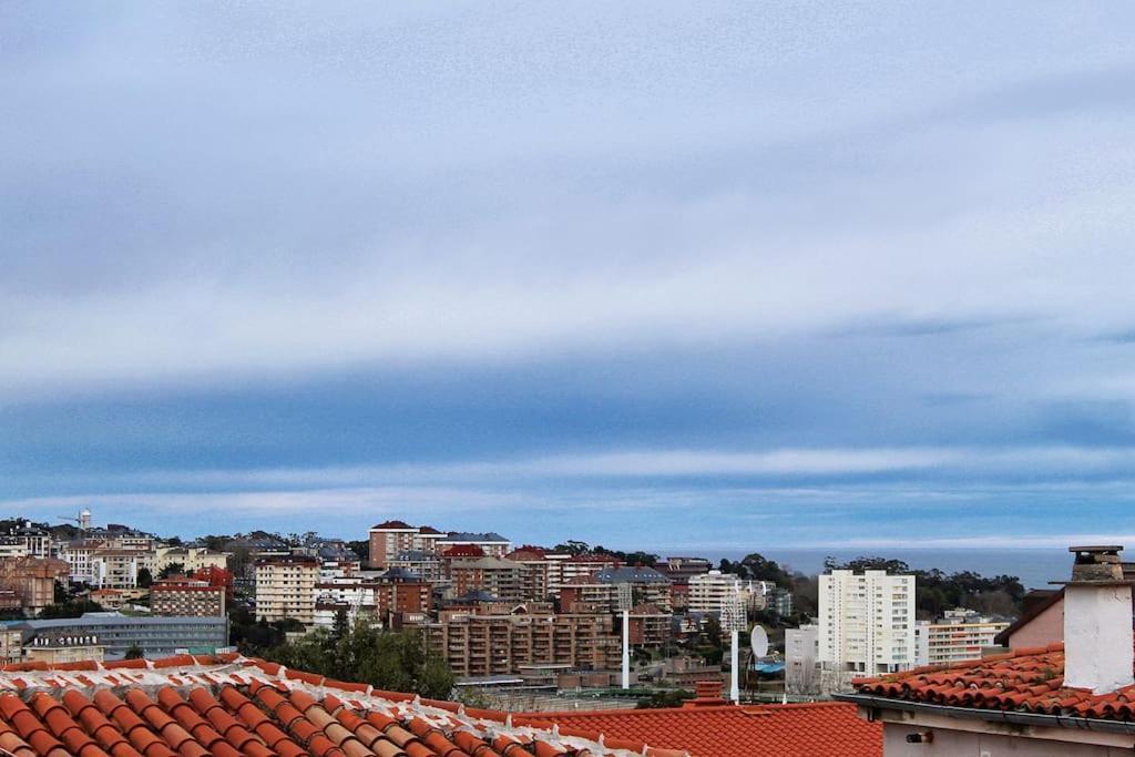 Linares 10 Apartment Santander Ngoại thất bức ảnh