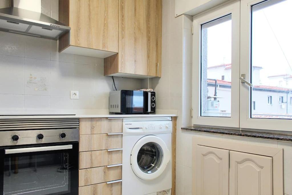Linares 10 Apartment Santander Ngoại thất bức ảnh