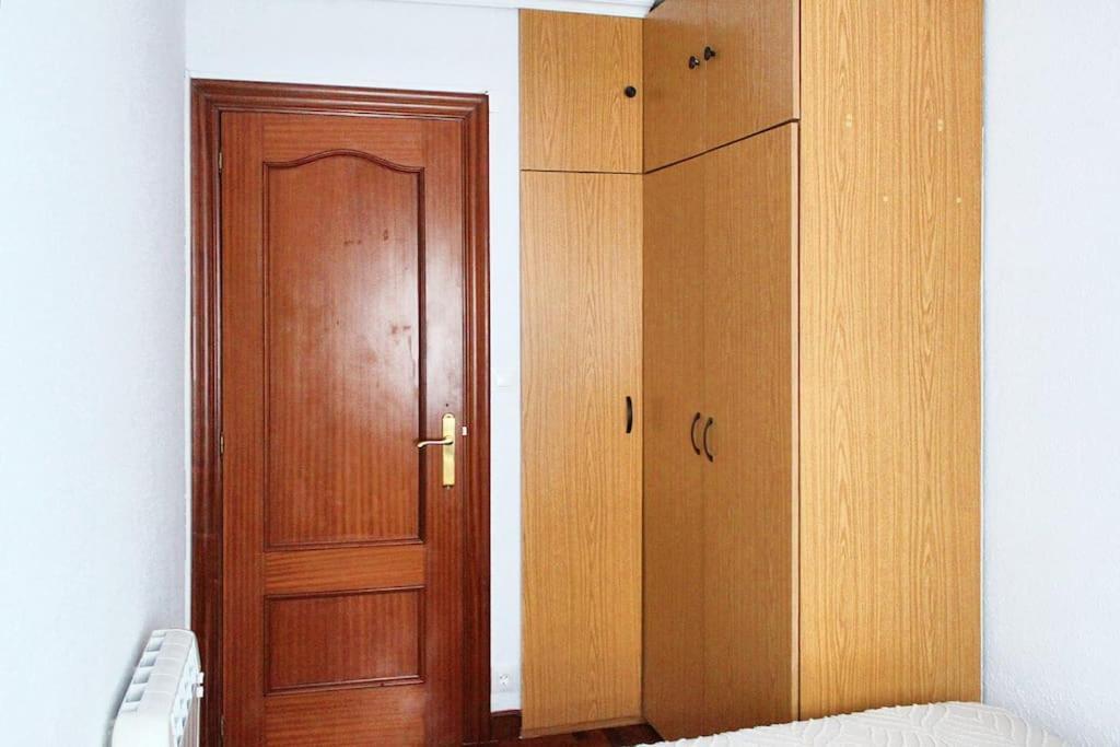 Linares 10 Apartment Santander Ngoại thất bức ảnh